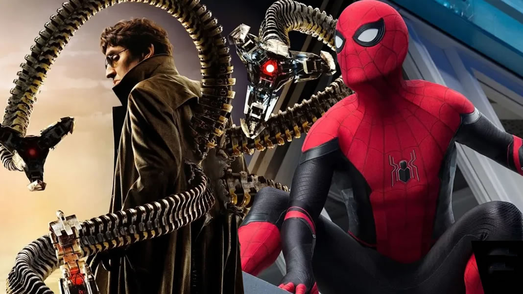 Alfred Molina irá reprisar Doutor Octopus em Homem-Aranha 3