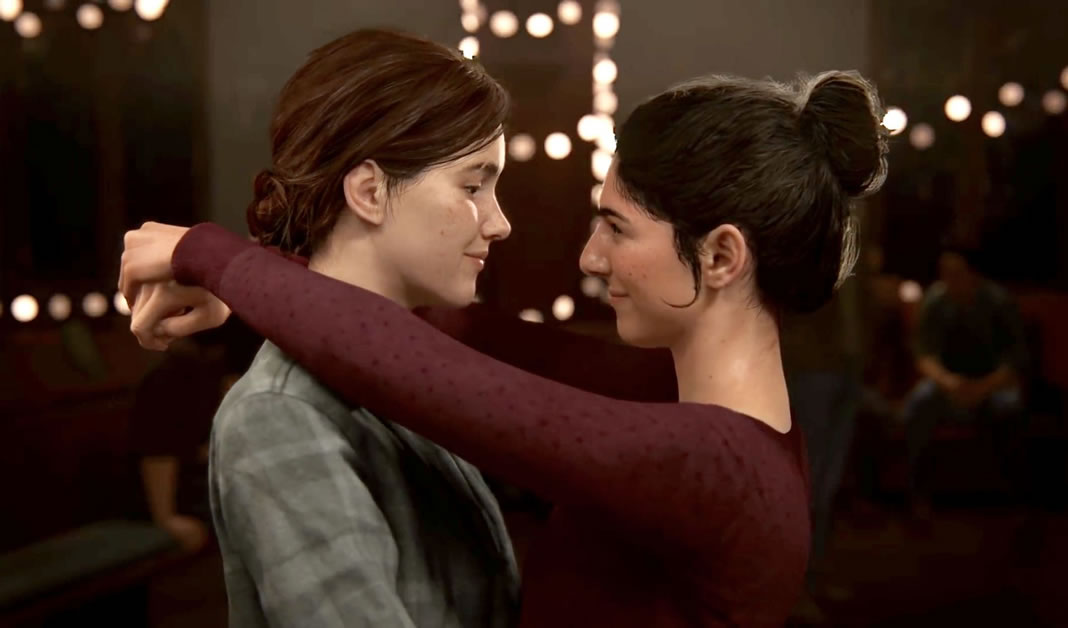 The Last Of Us Part II torna-se o jogo mais premiado da história