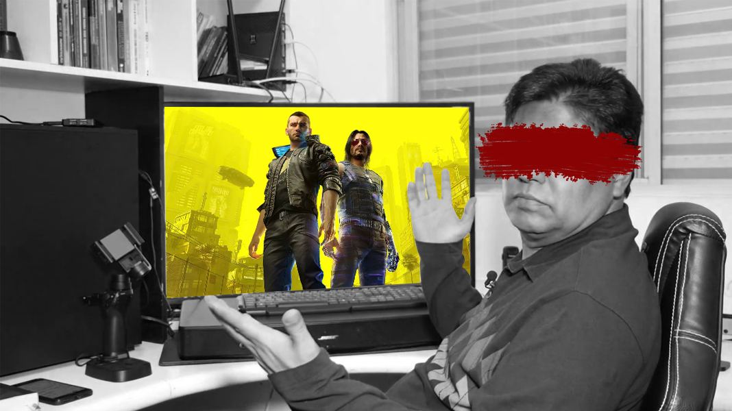 [OPINIÃO] Dossiê Cyberpunk 2077 | As Mentiras