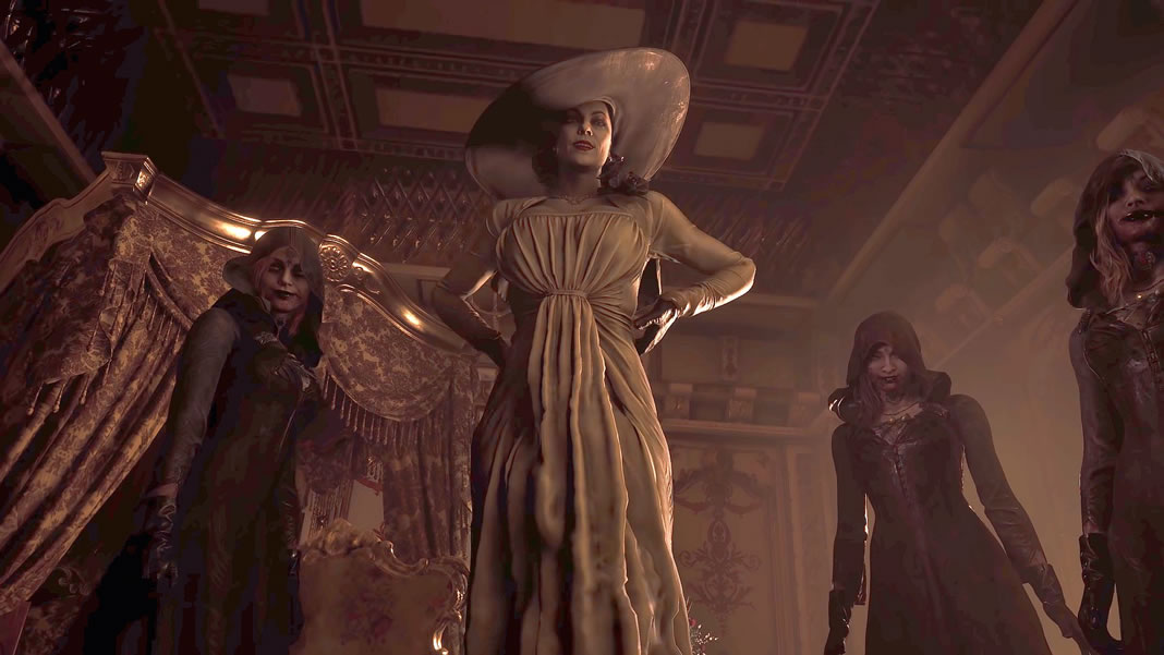 Resident Evil: Village ganha trailer assustador, data de lançamento e mais detalhes