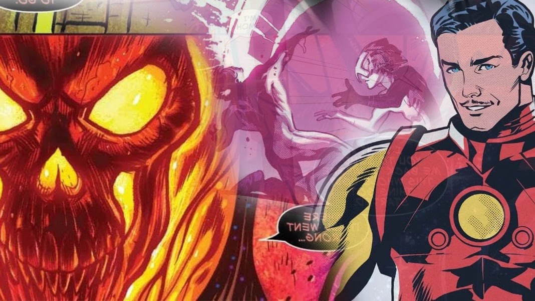 Marvel e seu controverso novo método de ressureição