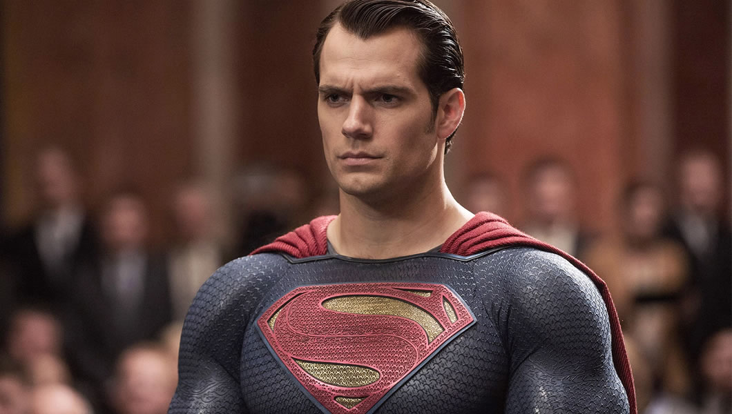 Superman ganhará novo filme que recomeçará a franquia