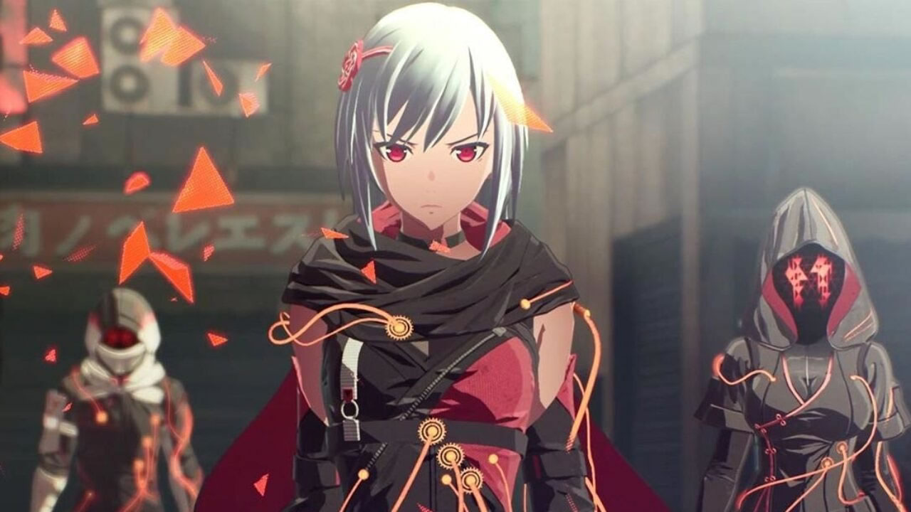 Scarlet Nexus ganha data de lançamento para consoles e PC