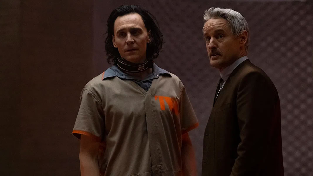 Loki é recrutado para corrigir falhas temporais em novo trailer da série