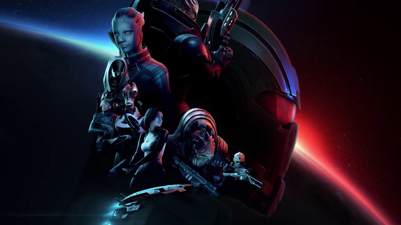 Mass Effect Legendary Edition | Veja o que vai mudar e os conteúdos dessa versão