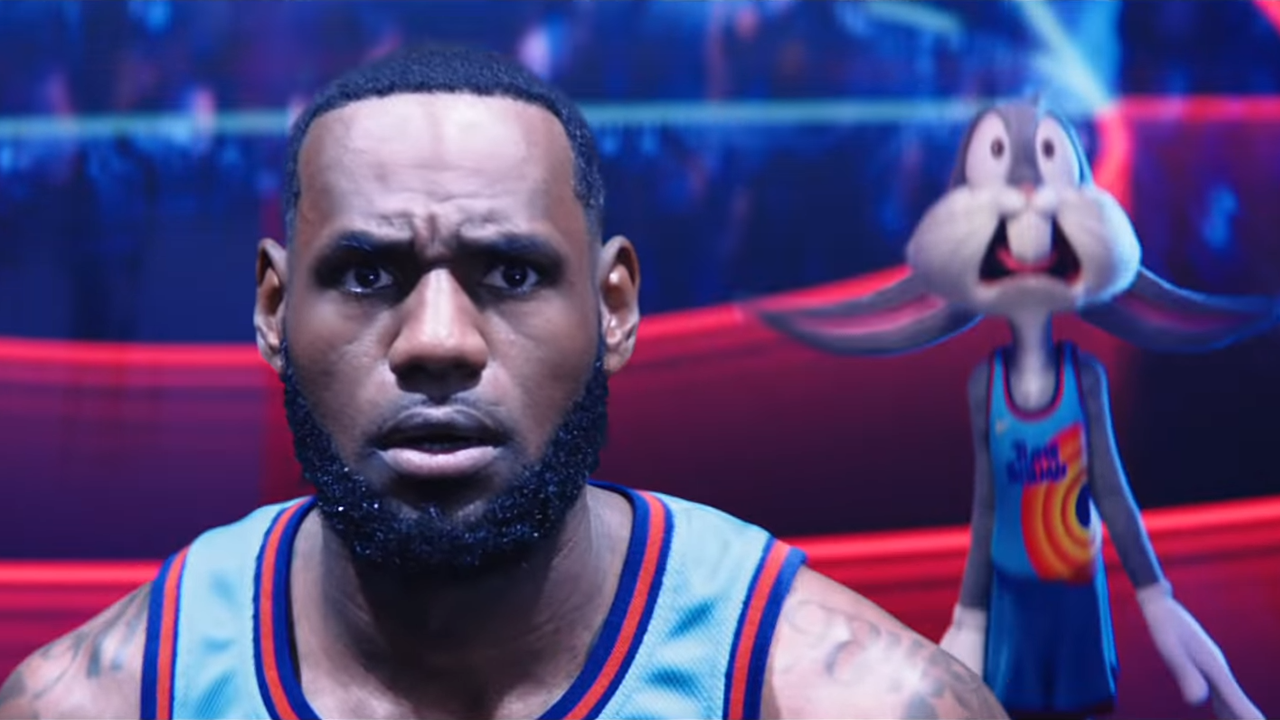 Space Jam: Um Novo Legado ganha trailer com King Kong, Game of Thrones e muito mais!