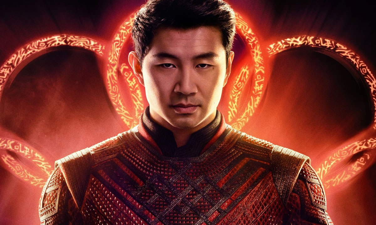 Shang-Chi e a Lenda dos Dez Anéis ganha seu primeiro trailer