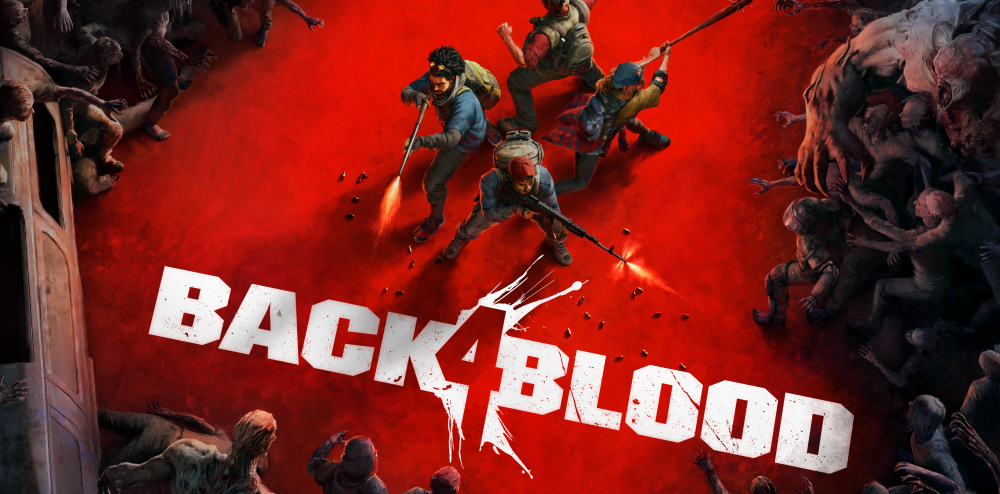 Back 4 Blood | Sucessor espiritual de Left 4 Dead ganha trailer apresentando protagonistas
