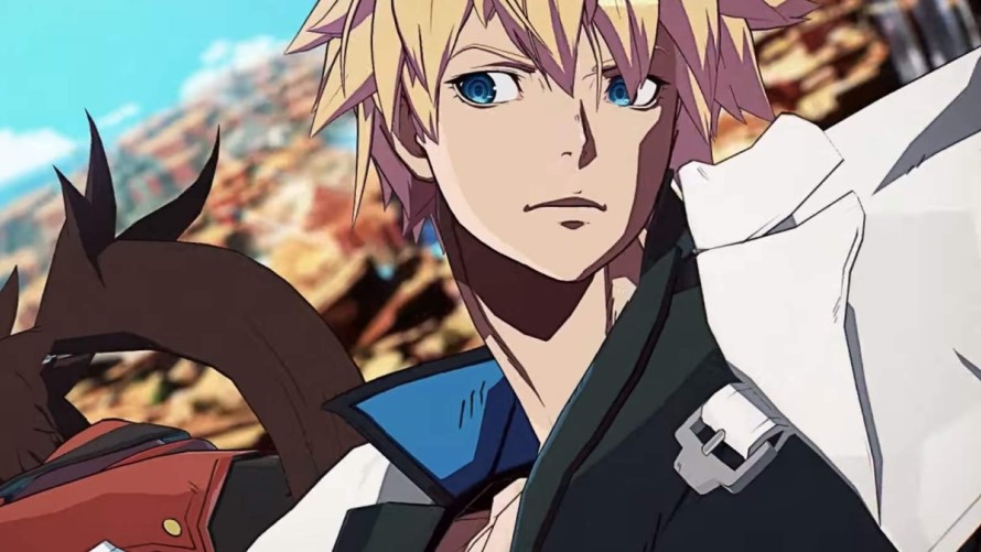 Guilty Gear Strive ganha trailer da história