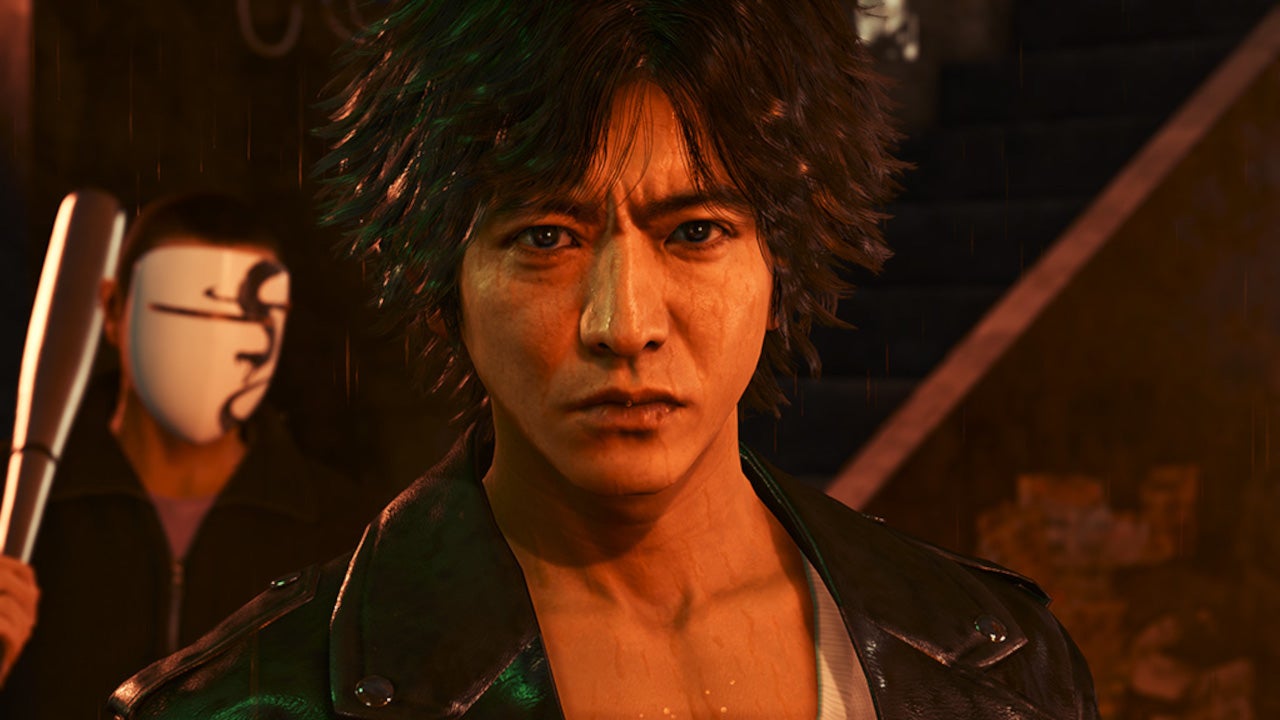 Lost Judgment | Conheça a sequência do jogo derivado da franquia Yakuza