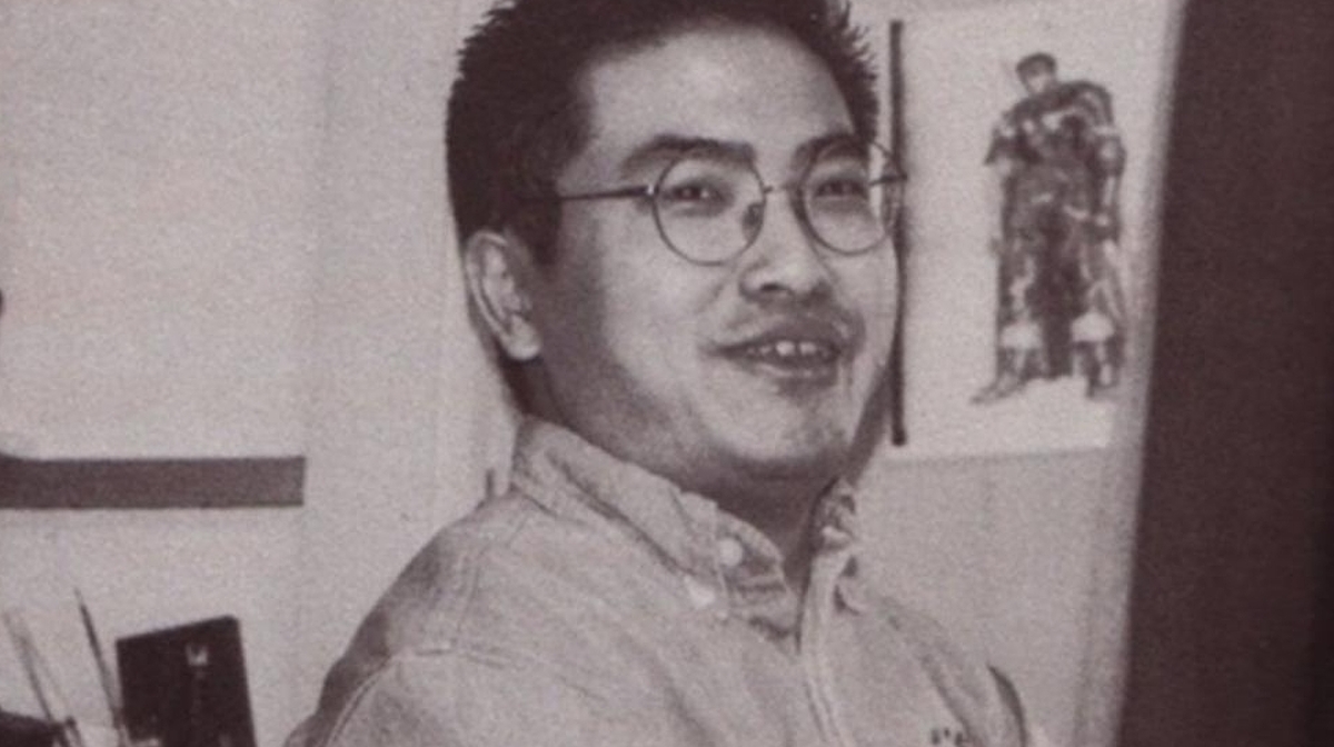 Kentaro Miura, criador de "Berserk", falece aos 54 anos