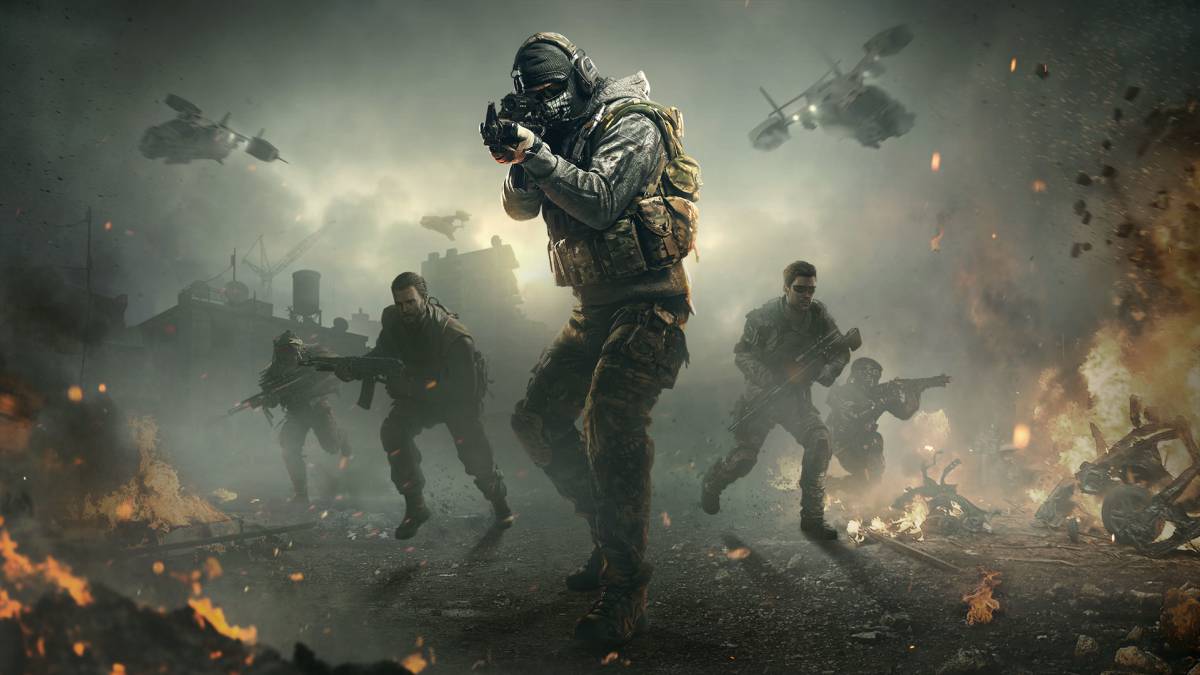 Sony fecha parceria com ex-desenvolvedores de Call of Duty para novo jogo original do PlayStation