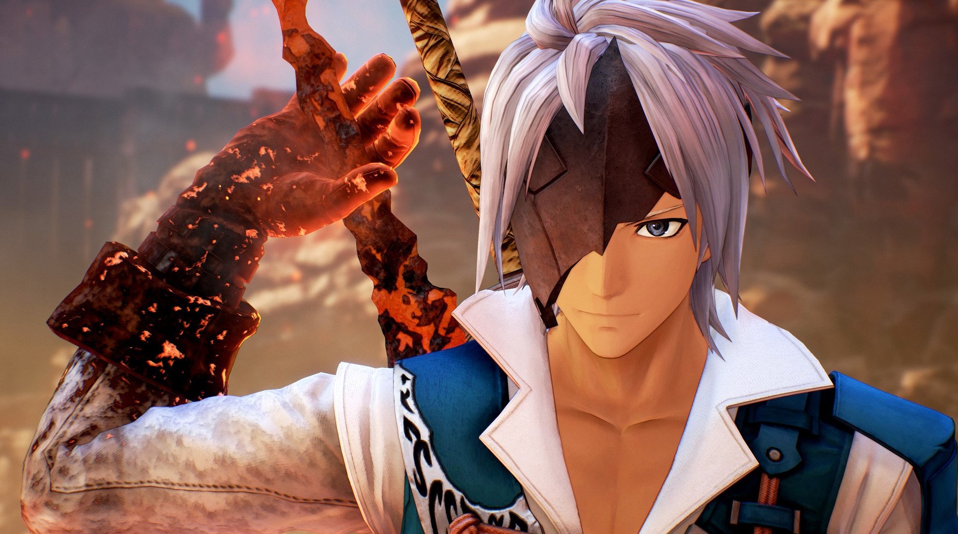 Tales of Arise terá upgrade gratuito para a nova geração