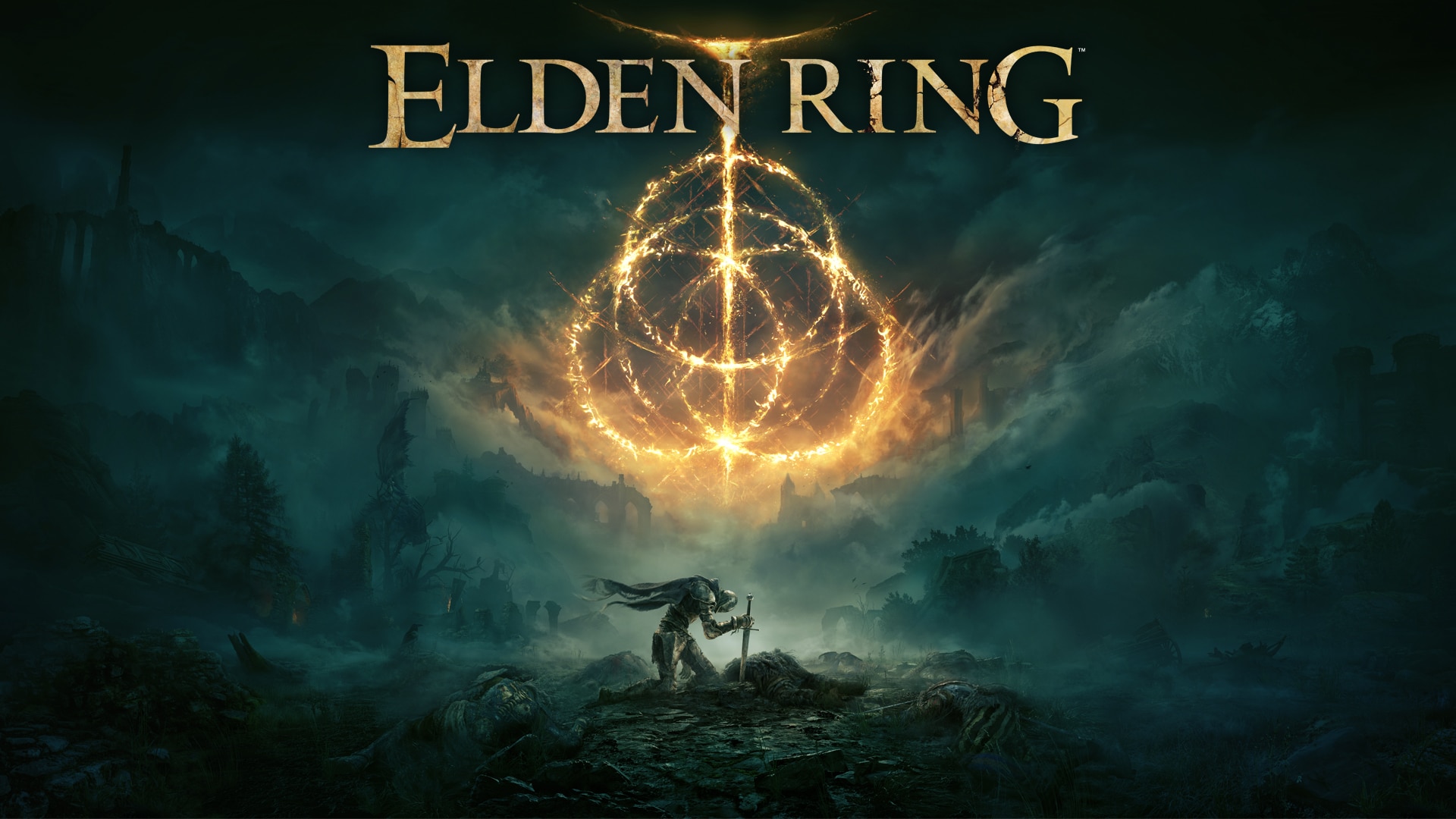 Elden Ring ganha trailer espetacular e data de lançamento