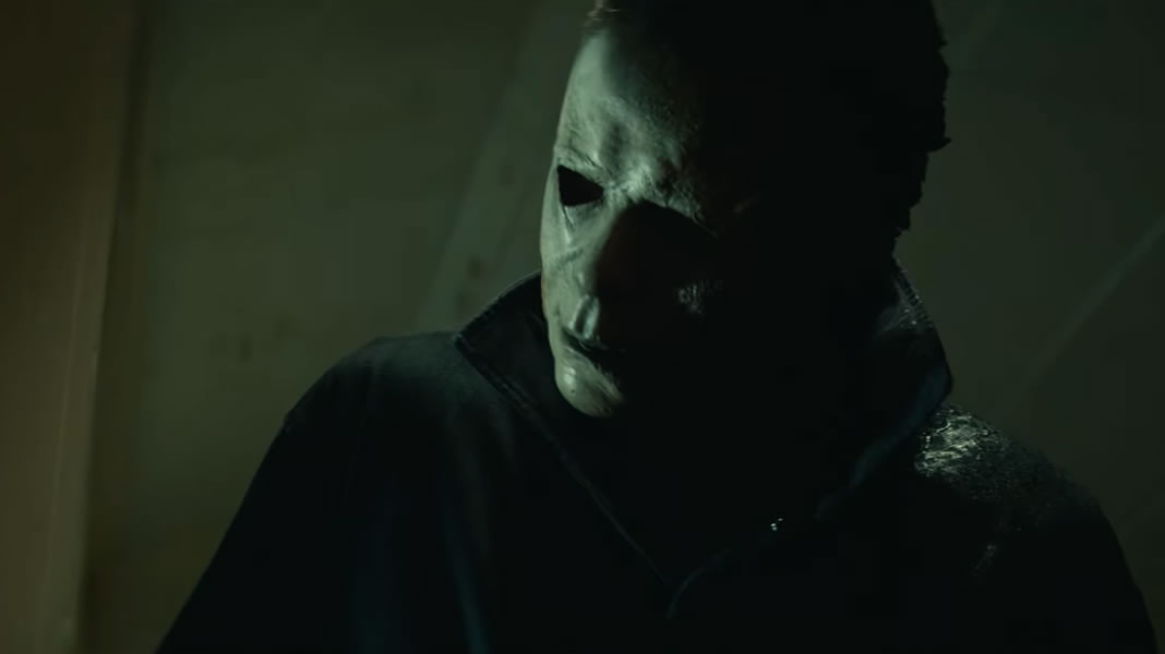Halloween Kills: O Terror Continua ganha trailer assustador