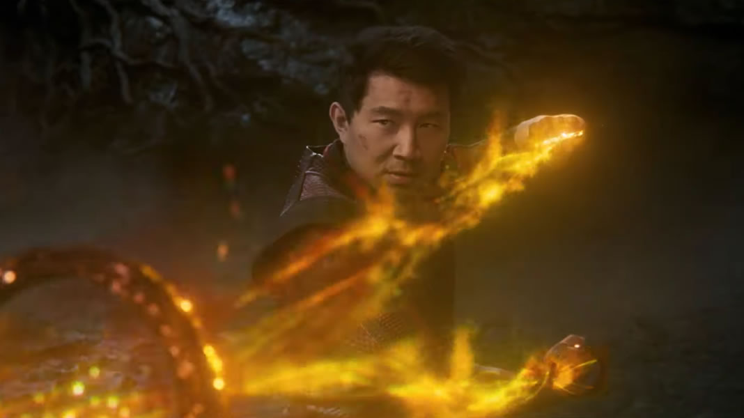 Shang-Chi e a Lenda dos Dez Anéis | Novo trailer mostra Mandarim usando todo o seu poder