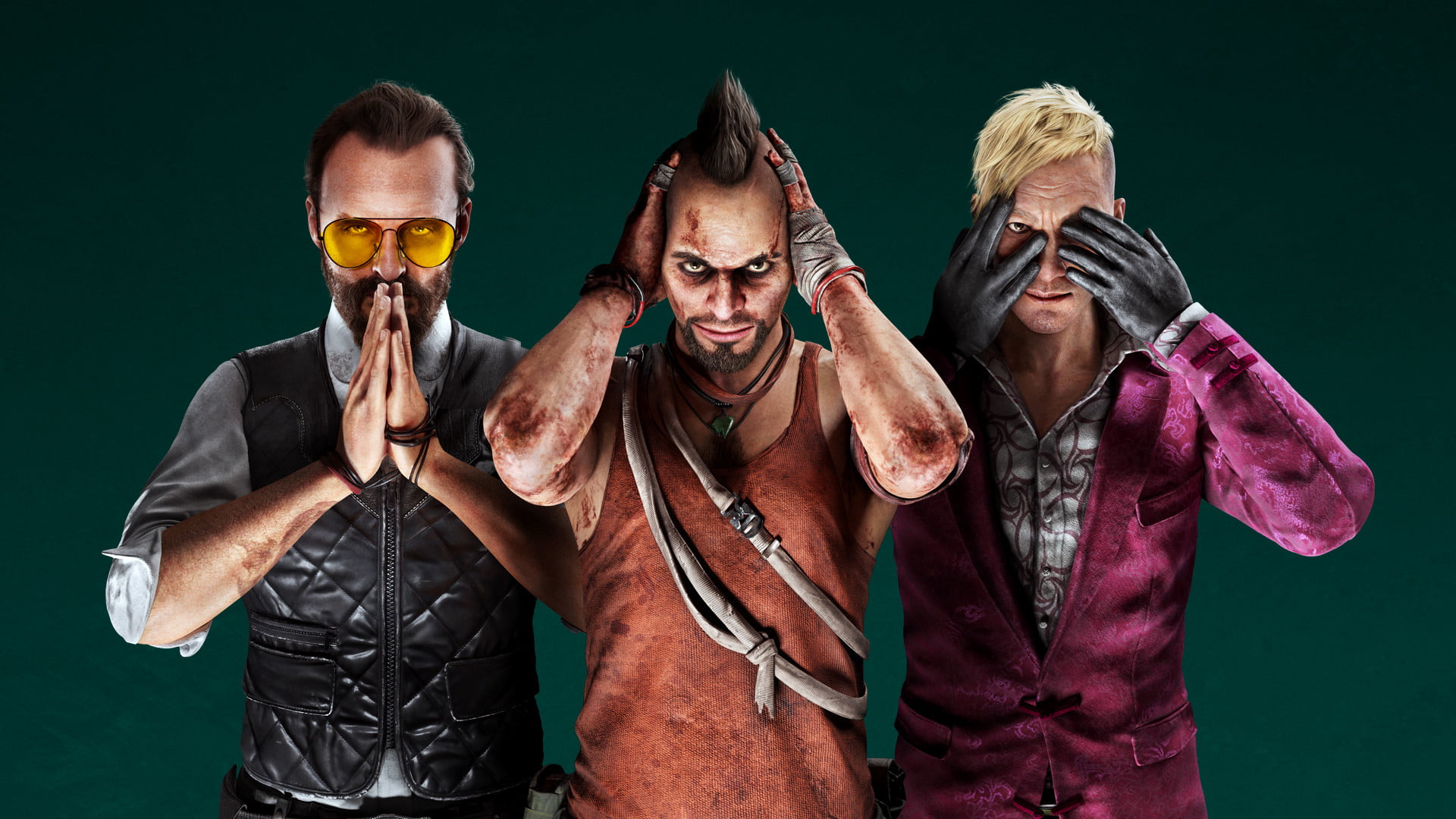Ubisoft anuncia jogo de Avatar, Rainbow Six Extraction e novidades de Far Cry 6
