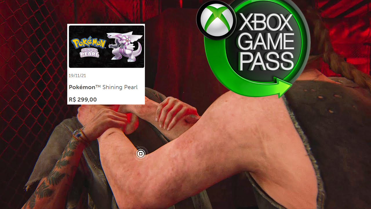 A Microsoft vai matar a indústria dos games e isso é bom!