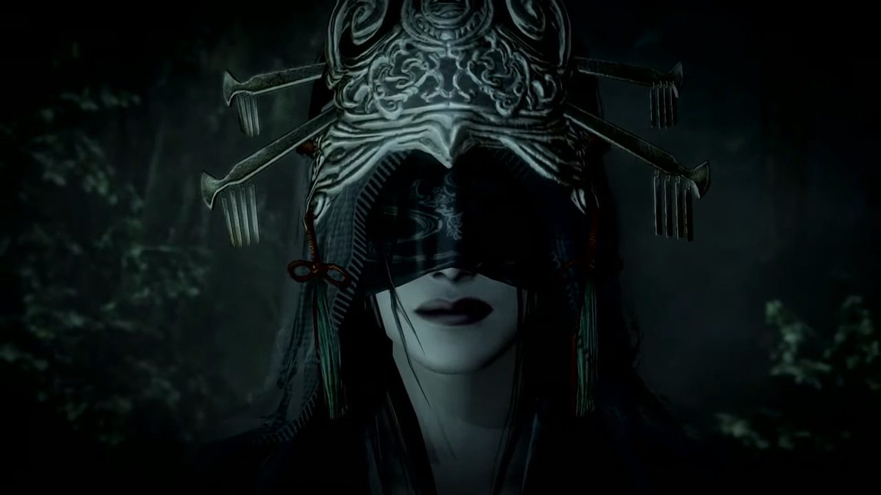 Fatal Frame: Maiden of Black Water ganha novo trailer e data de lançamento