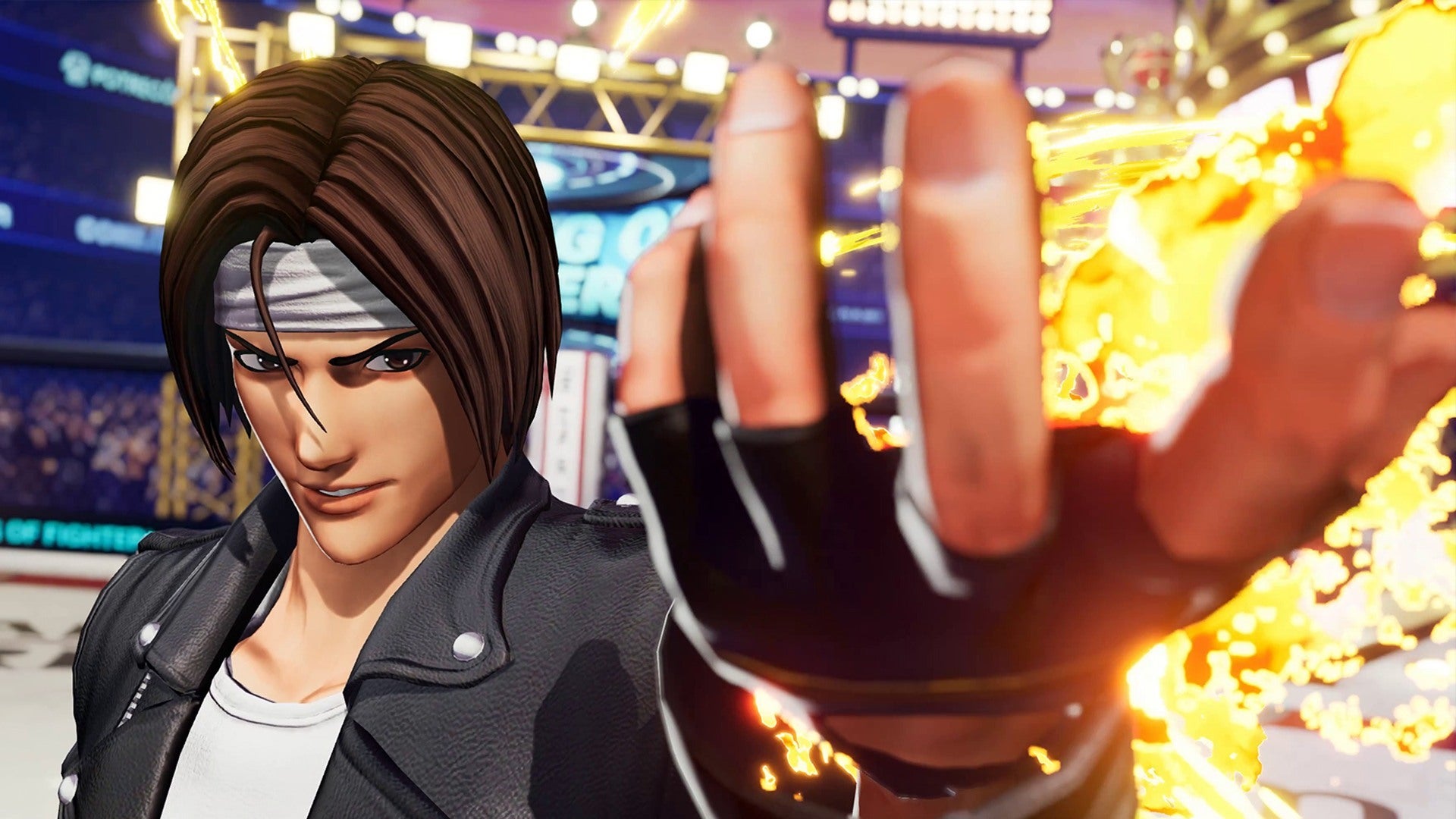 The King Of Fighters XV recebe previsão de lançamento e plataformas