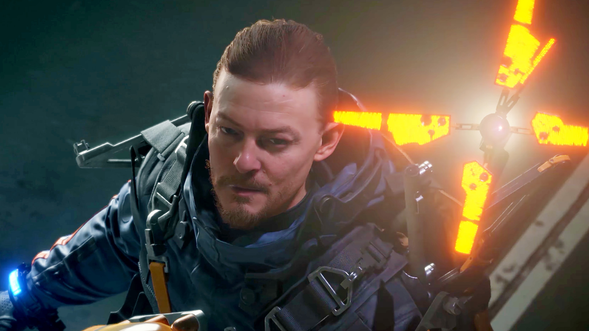 Death Stranding: Director’s Cut ganha trailer e data de lançamento