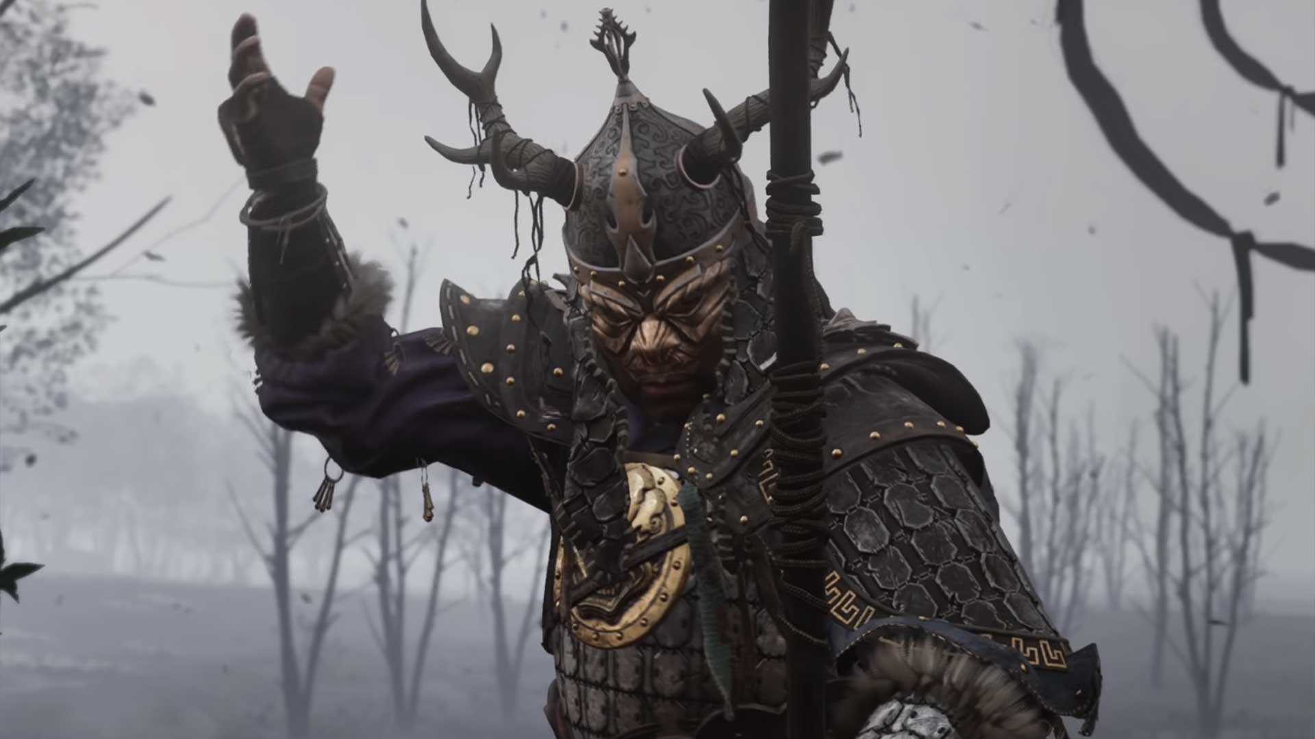 Ghost of Tsushima Director’s Cut ganha novo trailer focado na Ilha Iki