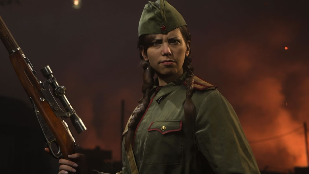 Call of Duty Vanguard ganha trailer com mais de 10 minutos de gameplay