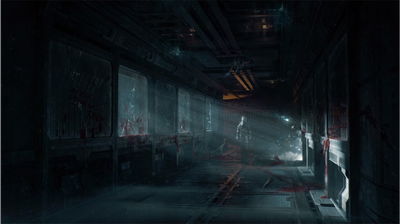 Remake de Dead Space ganha novas novidades