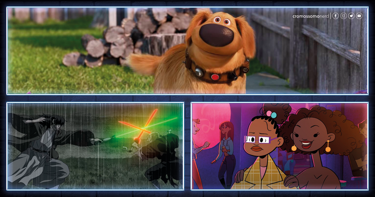 Disney+ anuncia os lançamentos de seu catálogo para setembro de 2021