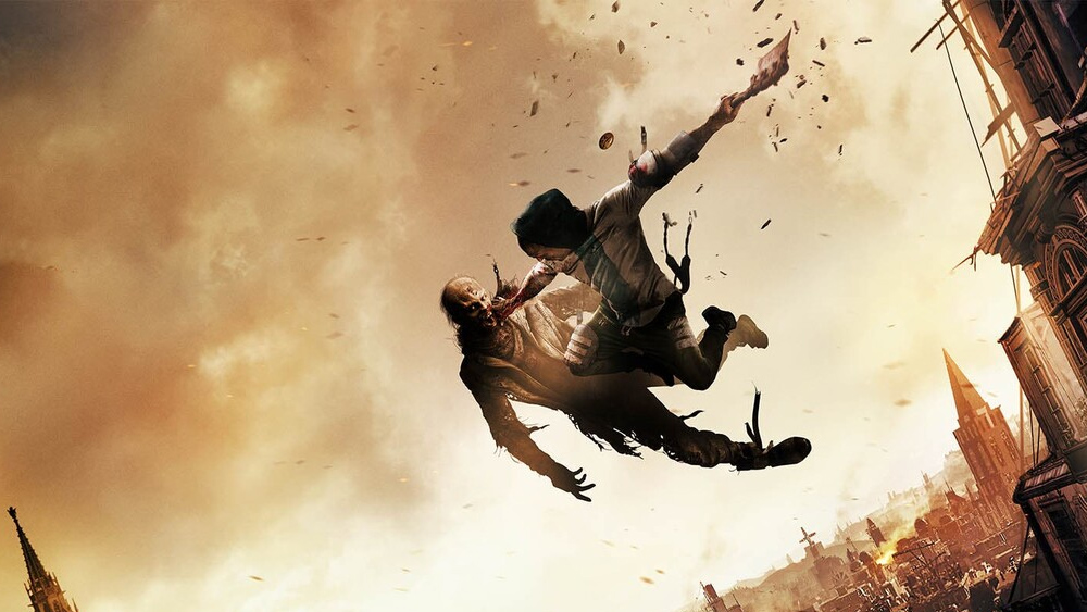 Dying Light 2 ganha novo trailer que destaca os movimentos de Parkour