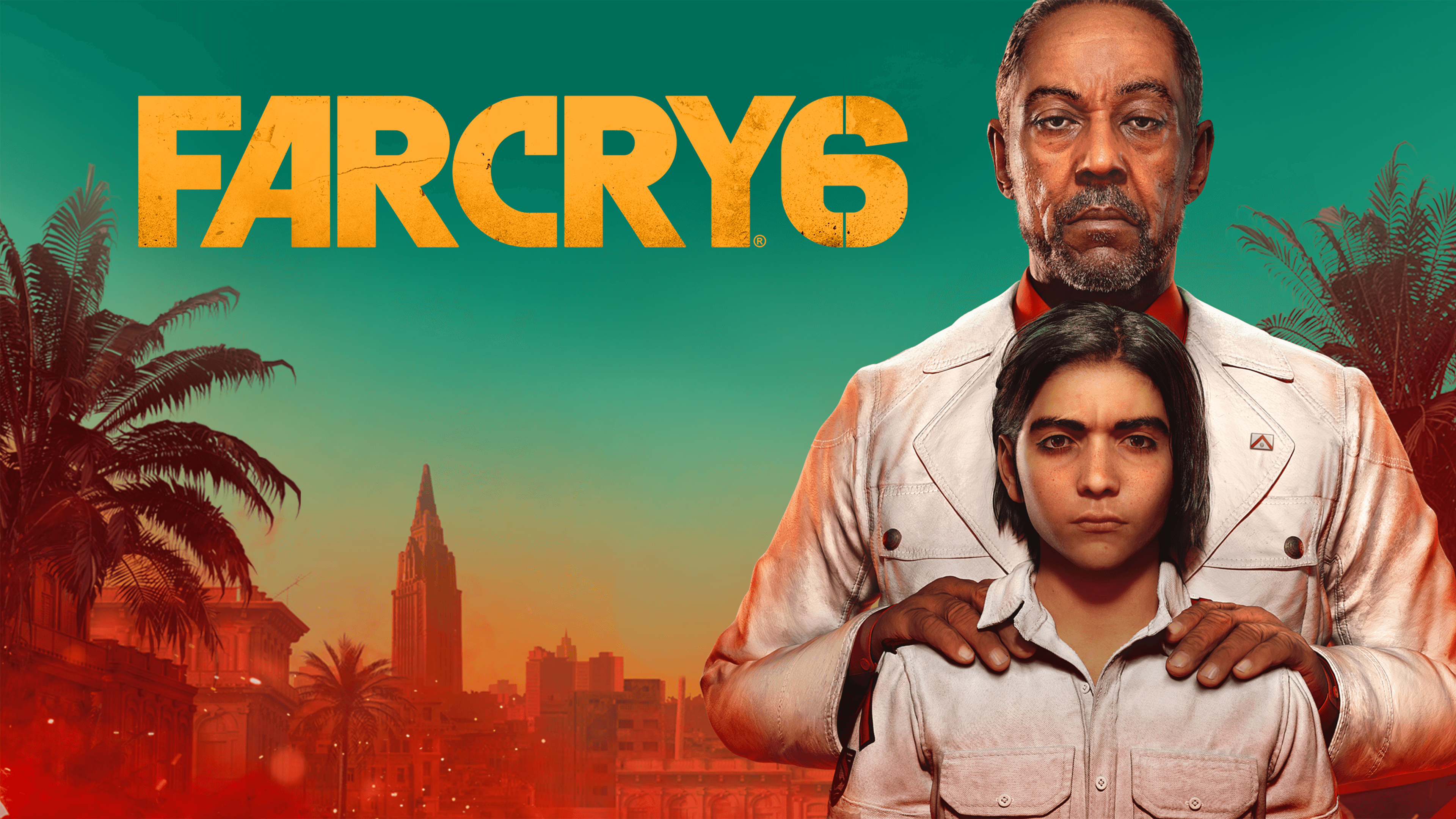 Far Cry 6 | Novo trailer da história mostra mais do vilão de Giancarlo Esposito