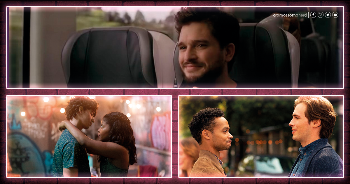 Modern Love - 2ª Temporada | Muito coração e pouco entusiasmo