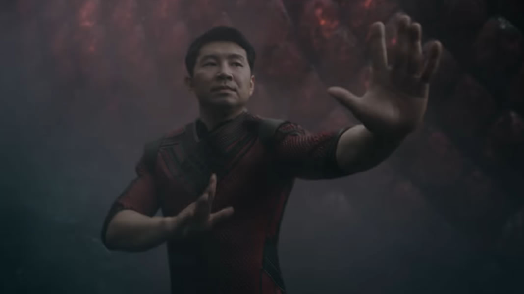 Shang-Chi | Divulgado trailer final do filme da Marvel Studios