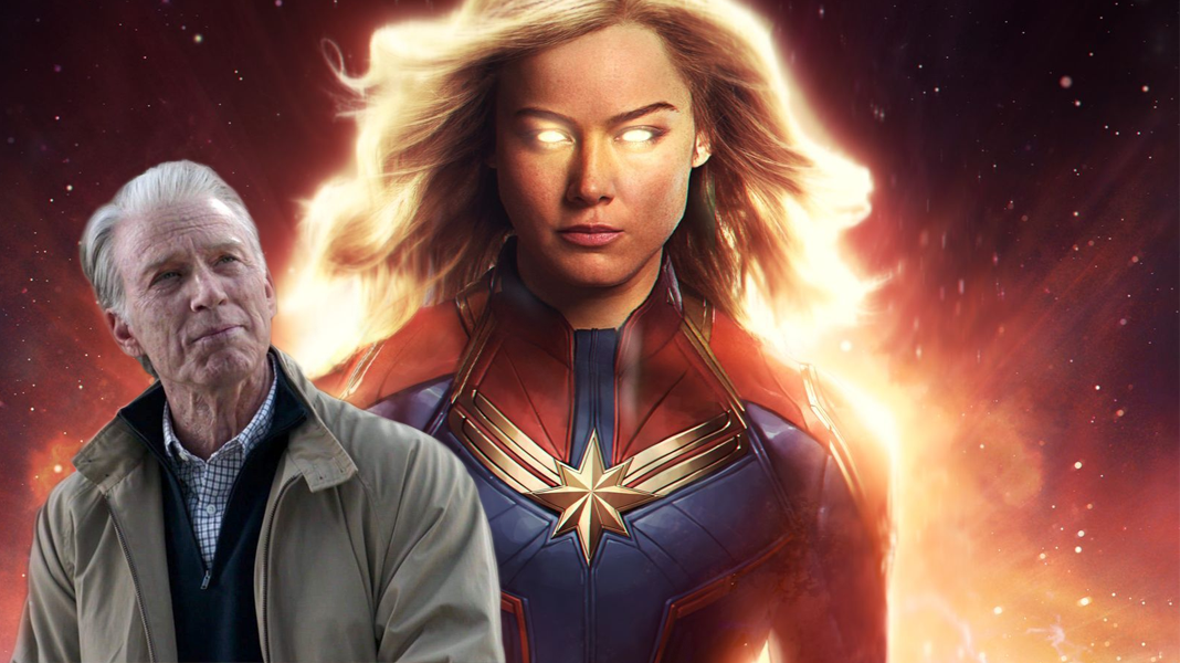 A Capitã Marvel tem que ser a próxima líder dos Vingadores e você precisa aceitar isso