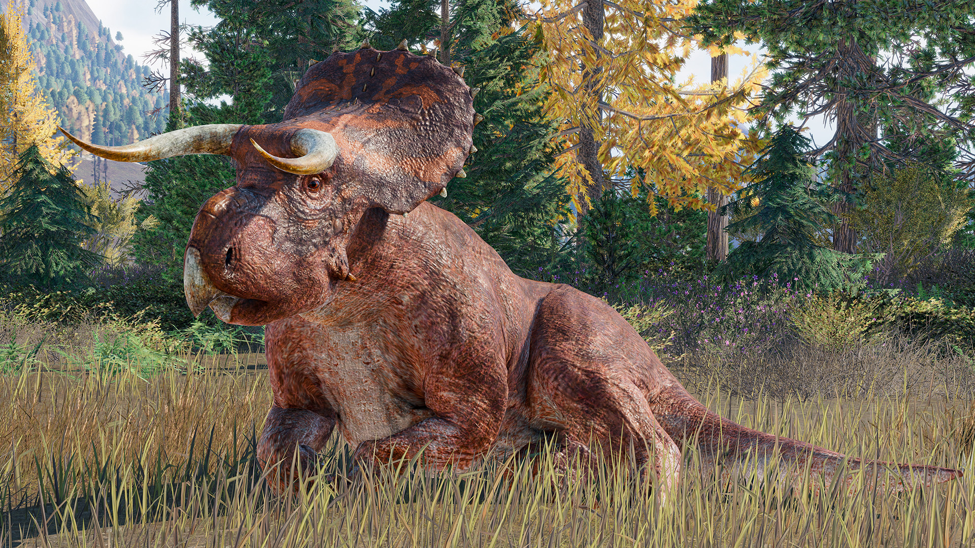 Jurassic World Evolution 2 ganha data de lançamento no PlayStation, Xbox e PC