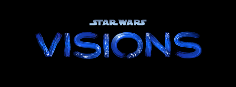 Star Wars: Visions | Divulgado trailer oficial da série antológica do Disney+