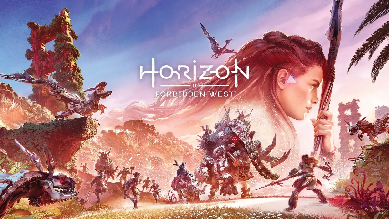 Horizon Forbidden West | versão de PS4 não inclui upgrade gratuito para PS5