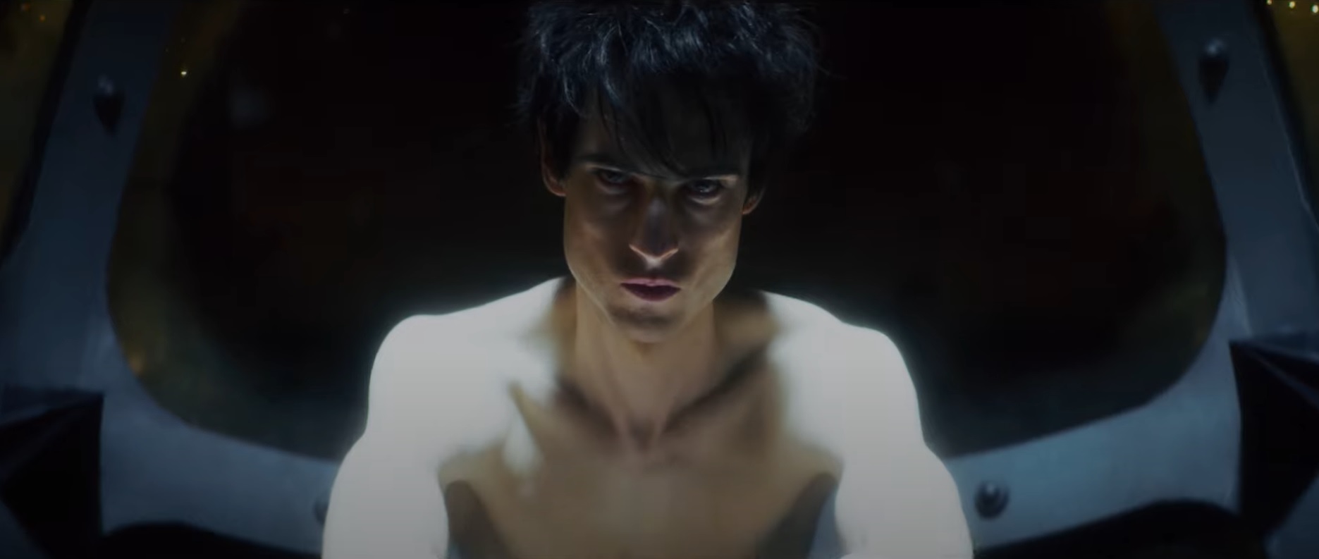 The Sandman ganha seu primeiro trailer