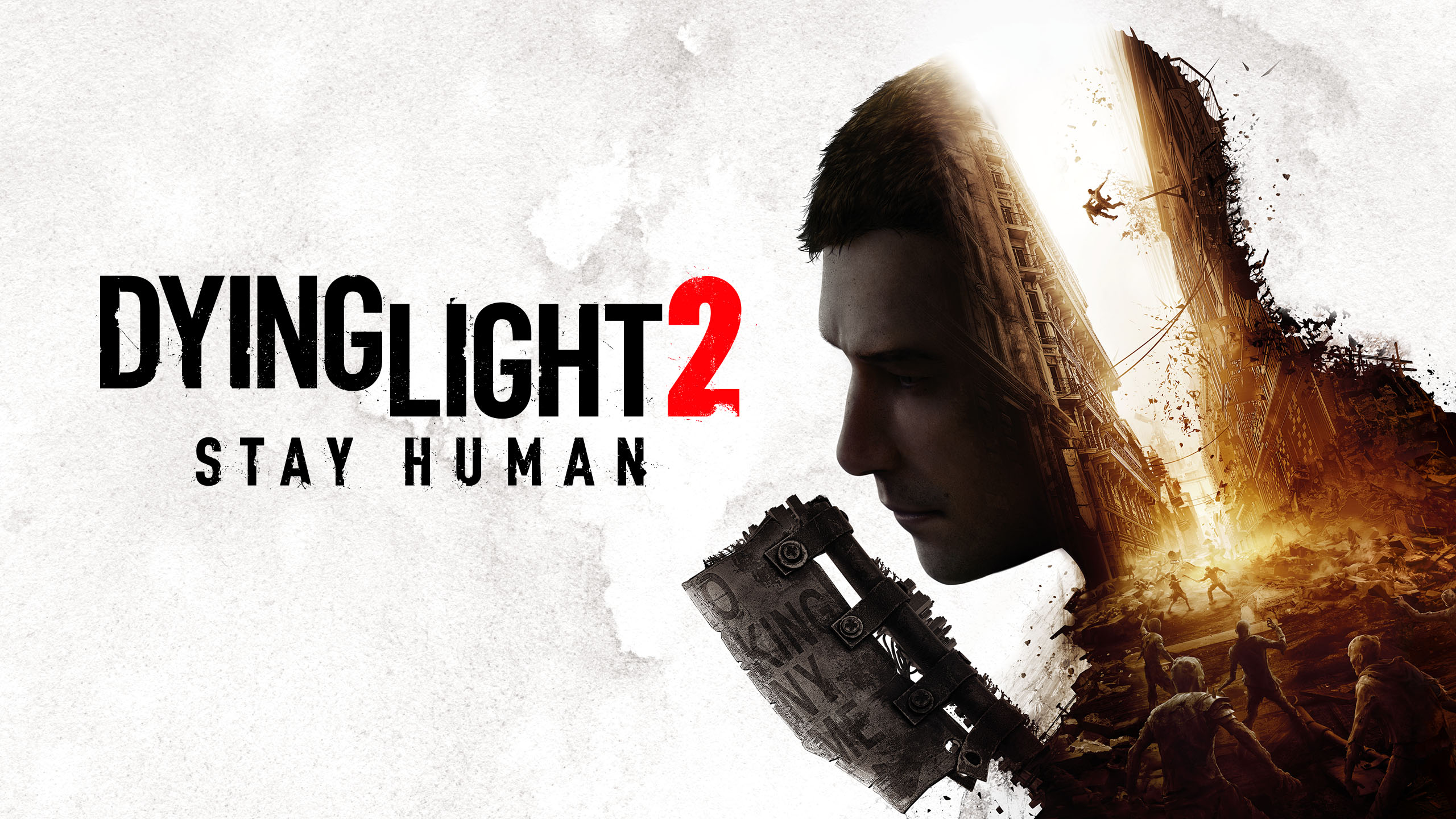 Dying Light 2: Stay Human é adiado para 2022