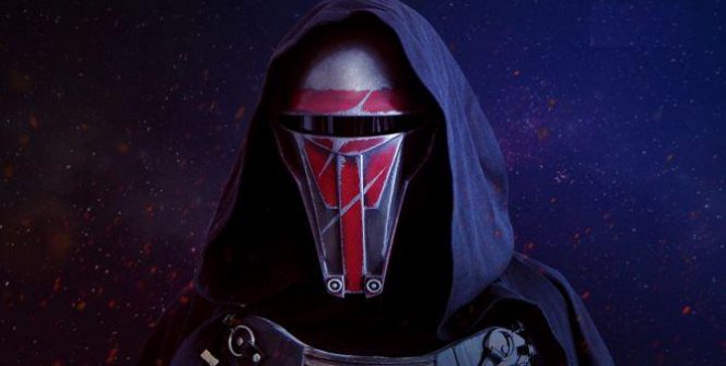 REMAKE de Star Wars: Knights of the Old Republic é anunciado