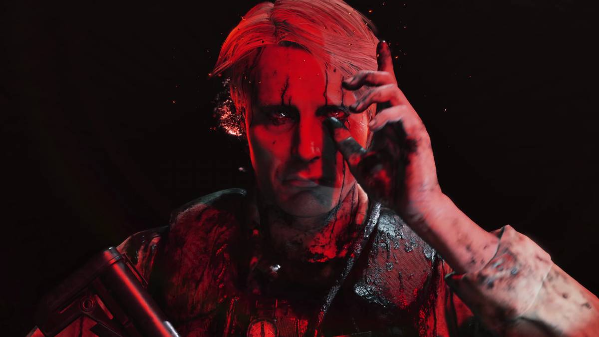 Veja o incrível trailer de lançamento de Death Stranding Director's Cut