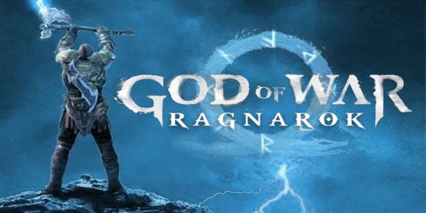 God of War Ragnarok ganha trailer que mostra o embate contra os deuses