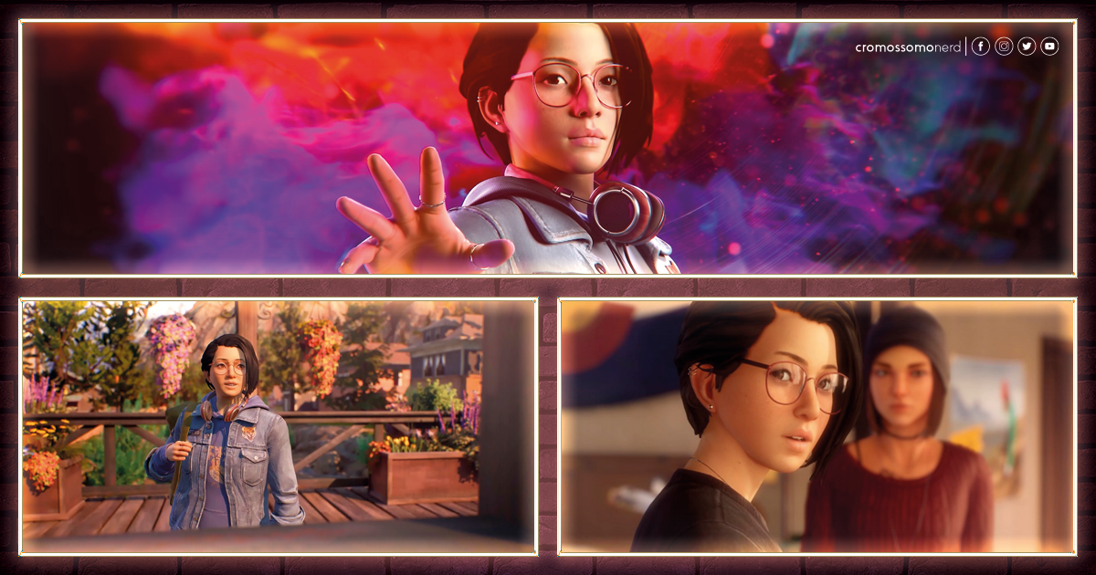 Life is Strange: True Colors | Um retorno às raízes da franquia