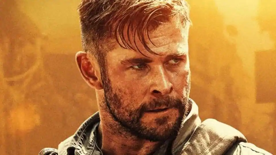 Resgate 2 | Tyler Rake está de volta no primeiro teaser