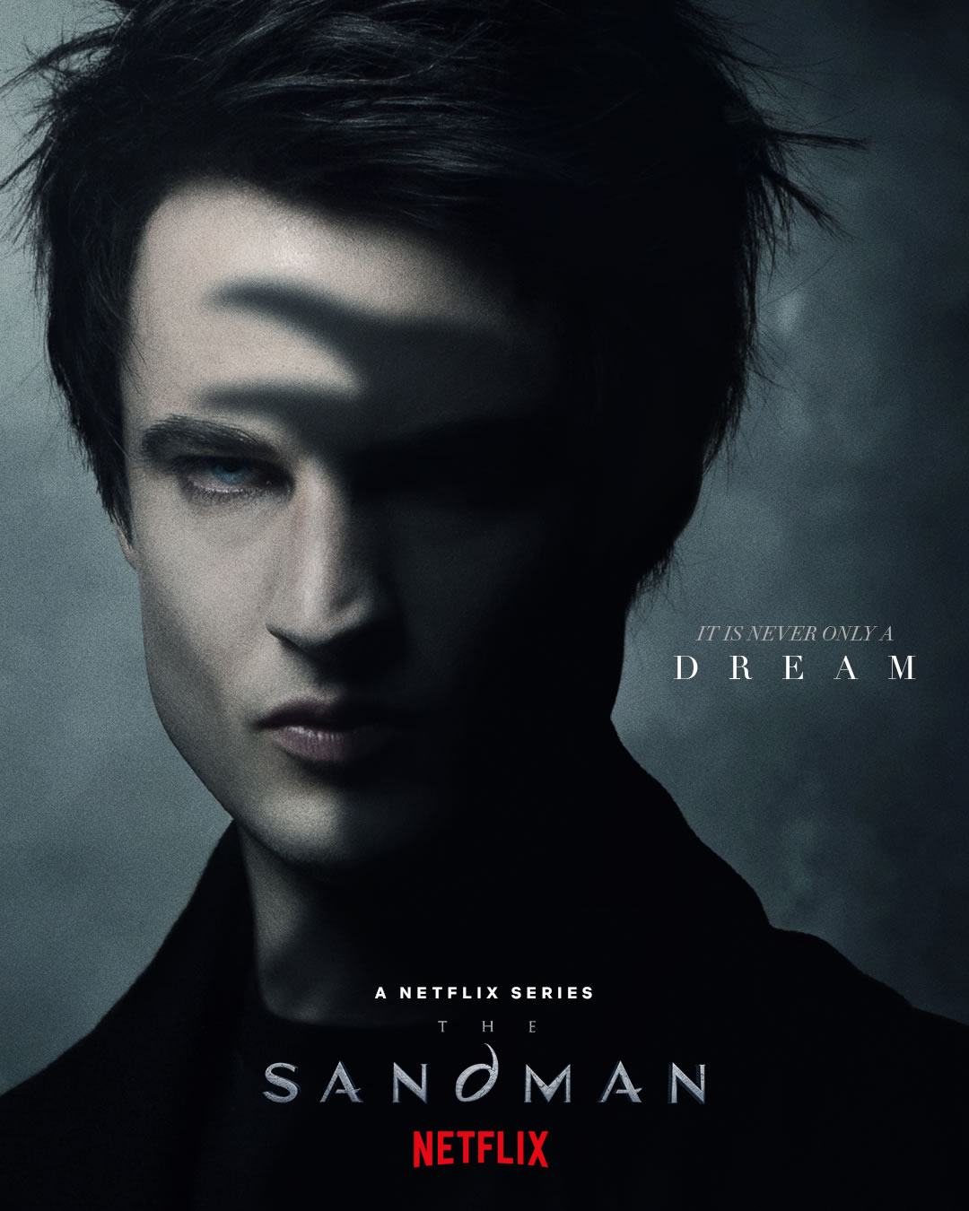 The Sandman ganha seu primeiro trailer