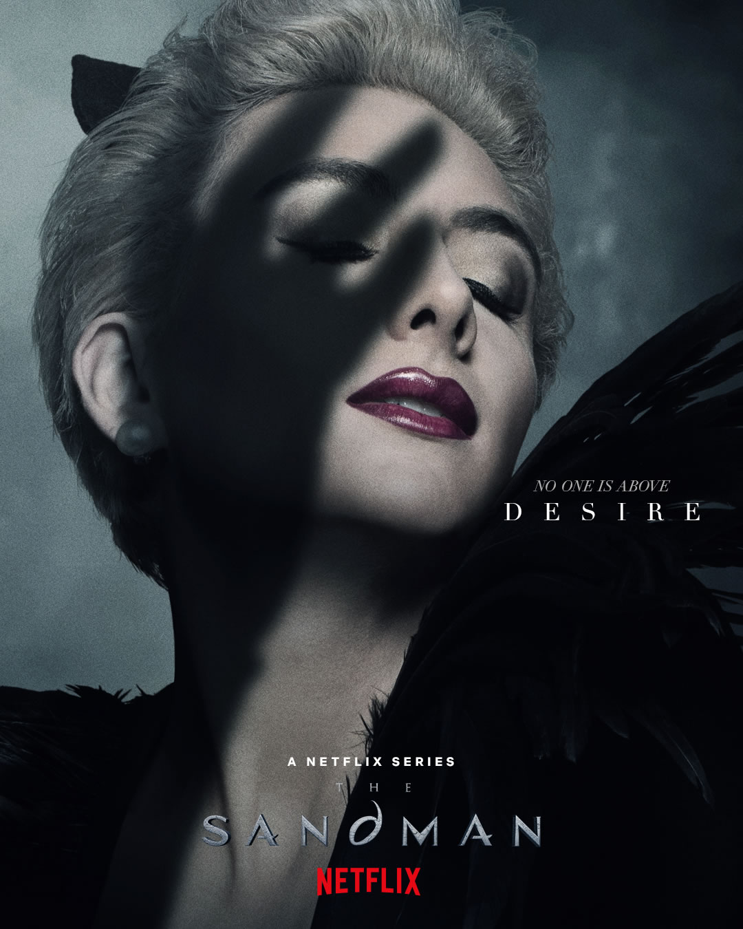 The Sandman ganha seu primeiro trailer