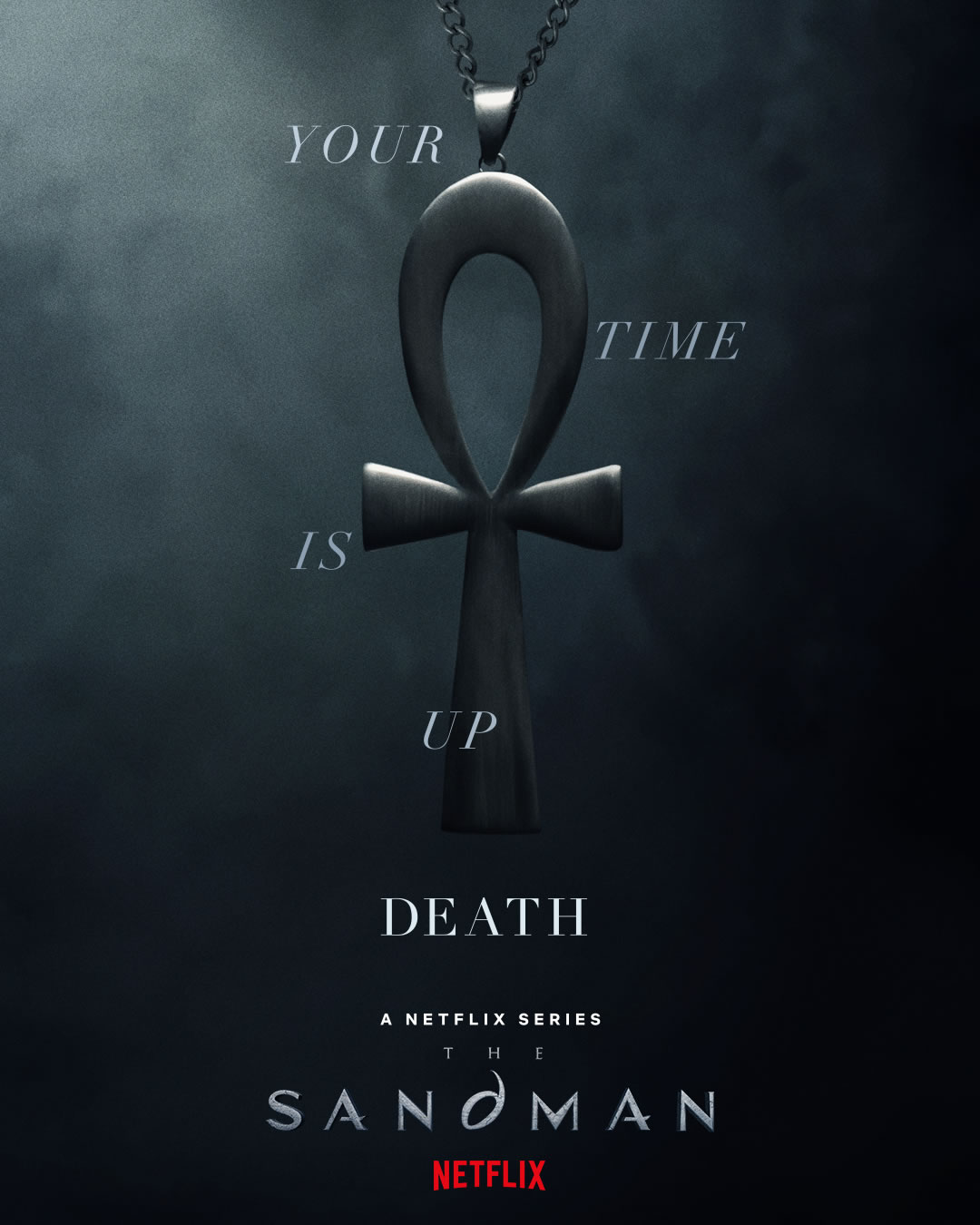 The Sandman ganha seu primeiro trailer