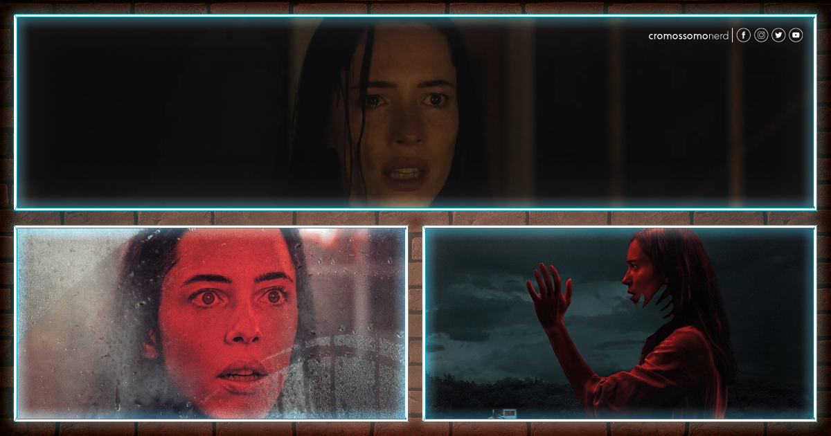 A Casa Sombria | Apesar de indeciso, temos aqui um ótimo horror atmosférico