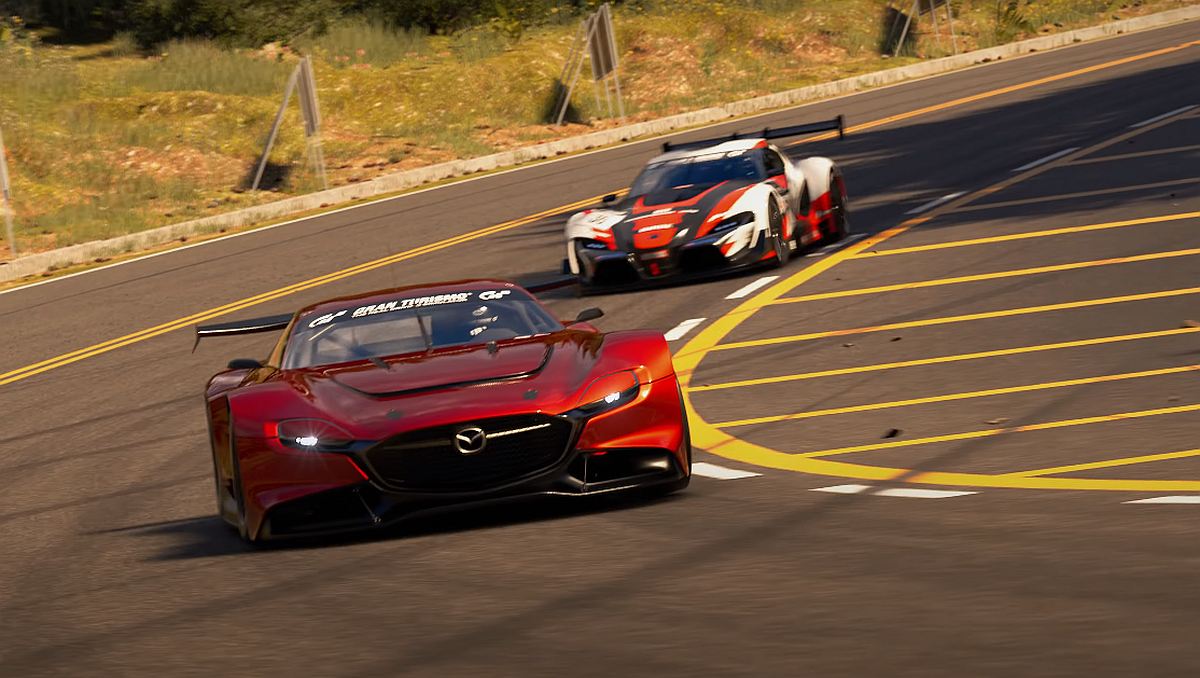 Gran Turismo 7 ganha trailer espetacular