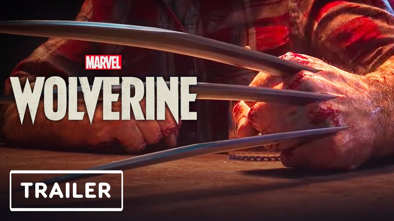 Marvel's Wolverine da Insomniac Games é anunciado para PlayStation
